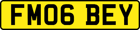 FM06BEY