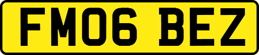 FM06BEZ
