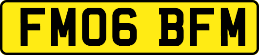 FM06BFM