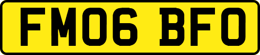 FM06BFO