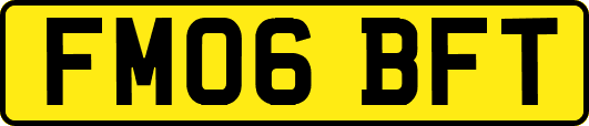 FM06BFT