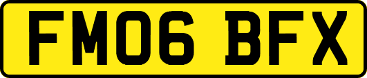 FM06BFX