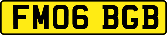 FM06BGB