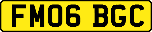 FM06BGC