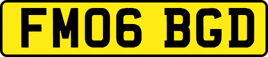 FM06BGD