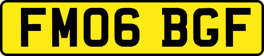 FM06BGF
