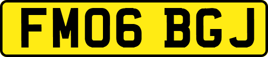 FM06BGJ