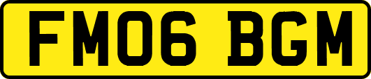 FM06BGM
