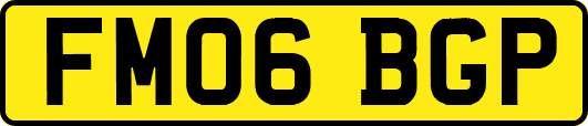 FM06BGP