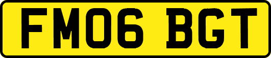 FM06BGT