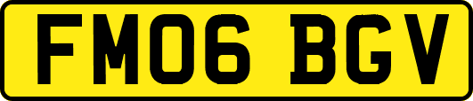 FM06BGV