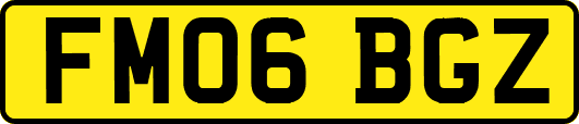 FM06BGZ