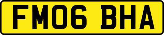 FM06BHA