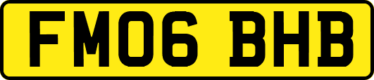 FM06BHB