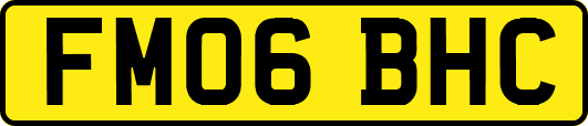 FM06BHC