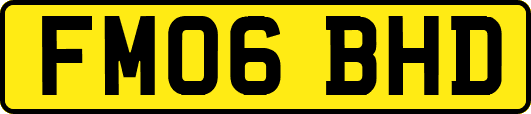FM06BHD