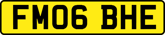 FM06BHE