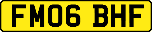 FM06BHF