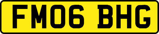 FM06BHG