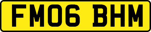 FM06BHM