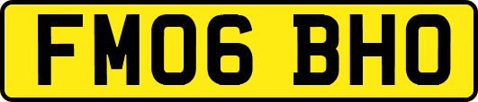 FM06BHO
