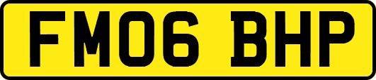 FM06BHP