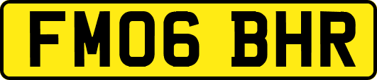FM06BHR