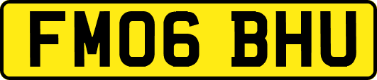 FM06BHU
