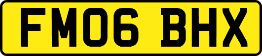 FM06BHX