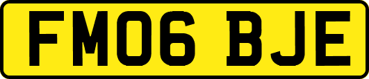 FM06BJE