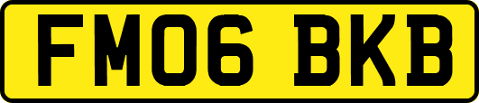 FM06BKB