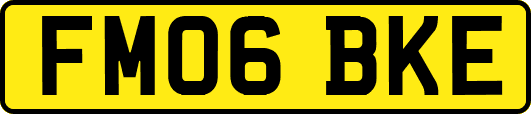 FM06BKE