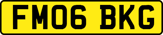 FM06BKG