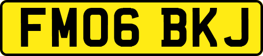 FM06BKJ
