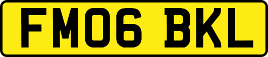 FM06BKL