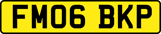 FM06BKP