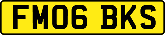 FM06BKS