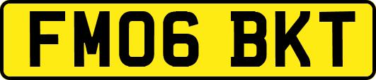 FM06BKT