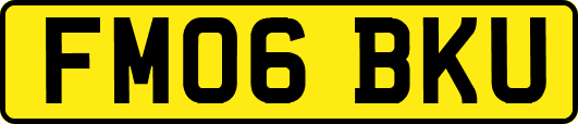 FM06BKU