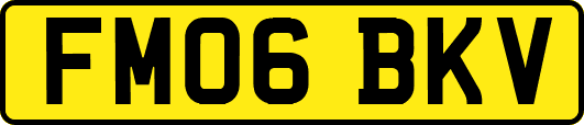 FM06BKV