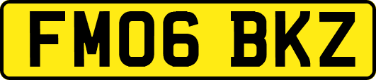 FM06BKZ