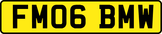 FM06BMW
