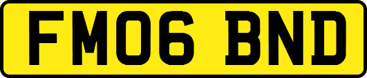 FM06BND