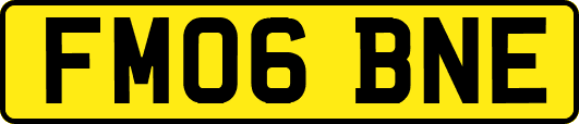 FM06BNE