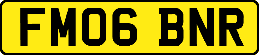FM06BNR