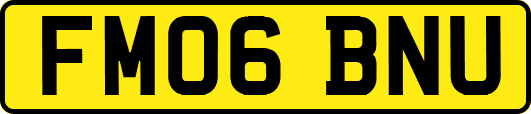 FM06BNU
