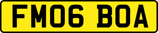 FM06BOA