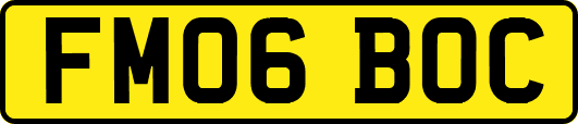 FM06BOC