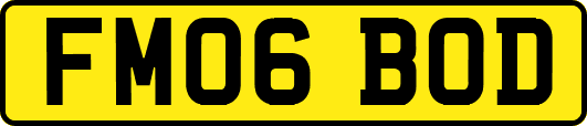 FM06BOD