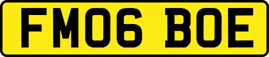 FM06BOE